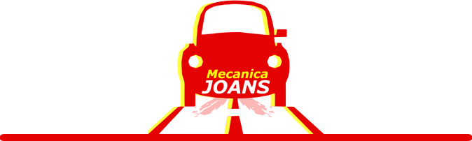 Mecanica Joans
